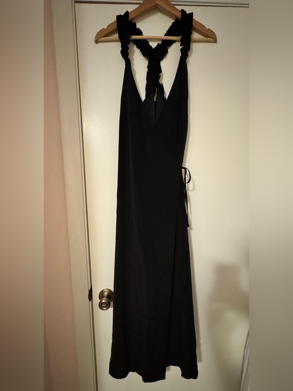 & Other Stories, 100% Silk dress- Size 4